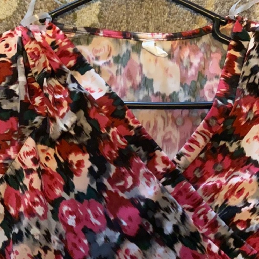 Maternity Dress - Picture 2 of 2
